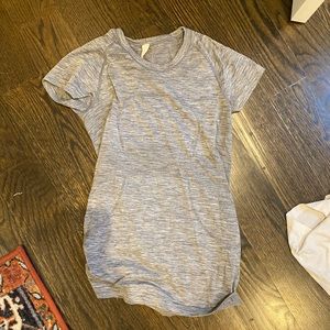 Lululemon swiftly teck short sleeve
